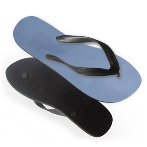 Pantoufles de plage d'été avec logo personnel Pantoufles unisexes personnalisées pour hommes - Product Image 6