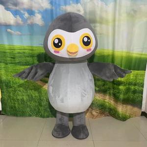 Costume de poupée de dessin animé des pingouins de <span class=keywords><strong>Madagascar</strong></span> pour Halloween 2024 - Product Image 5