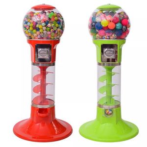 Máy Bán Hàng Tự Động Đồ Chơi/Bóng/Viên Nang Phổ Biến Cho Trẻ Em Máy Bán Hàng Tự Động <span class=keywords><strong>Gashapon</strong></span> Chạy Bằng Đồng Xu Để Bán Chạy - Product Image 2