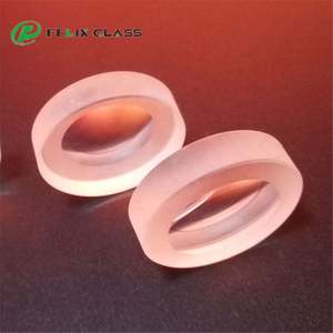 Lentille optique concave double FELIX Factory - Product Image 1
