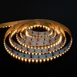 Side-chiếu sáng LED linh hoạt dải 10 mét rộng 120 đèn/mét smd3014 DC24V ứng dụng điều khiển ip33 dải ánh sáng - Product Image 3