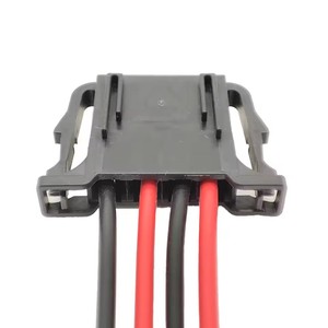4Pin 4D0972704 connecteur de câblage de feu stop pour VW Tiguan 4D0 972 <span class=keywords><strong>704</strong></span> - Product Image 3
