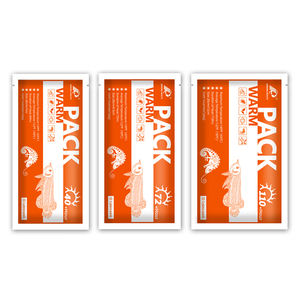 الأدفأ لنقل الحيوانات الأليفة من الزواحف والأسماك ، 72 ساعة للنباتات الحية والحيوانات الأليفة والشحن - Product Image 4