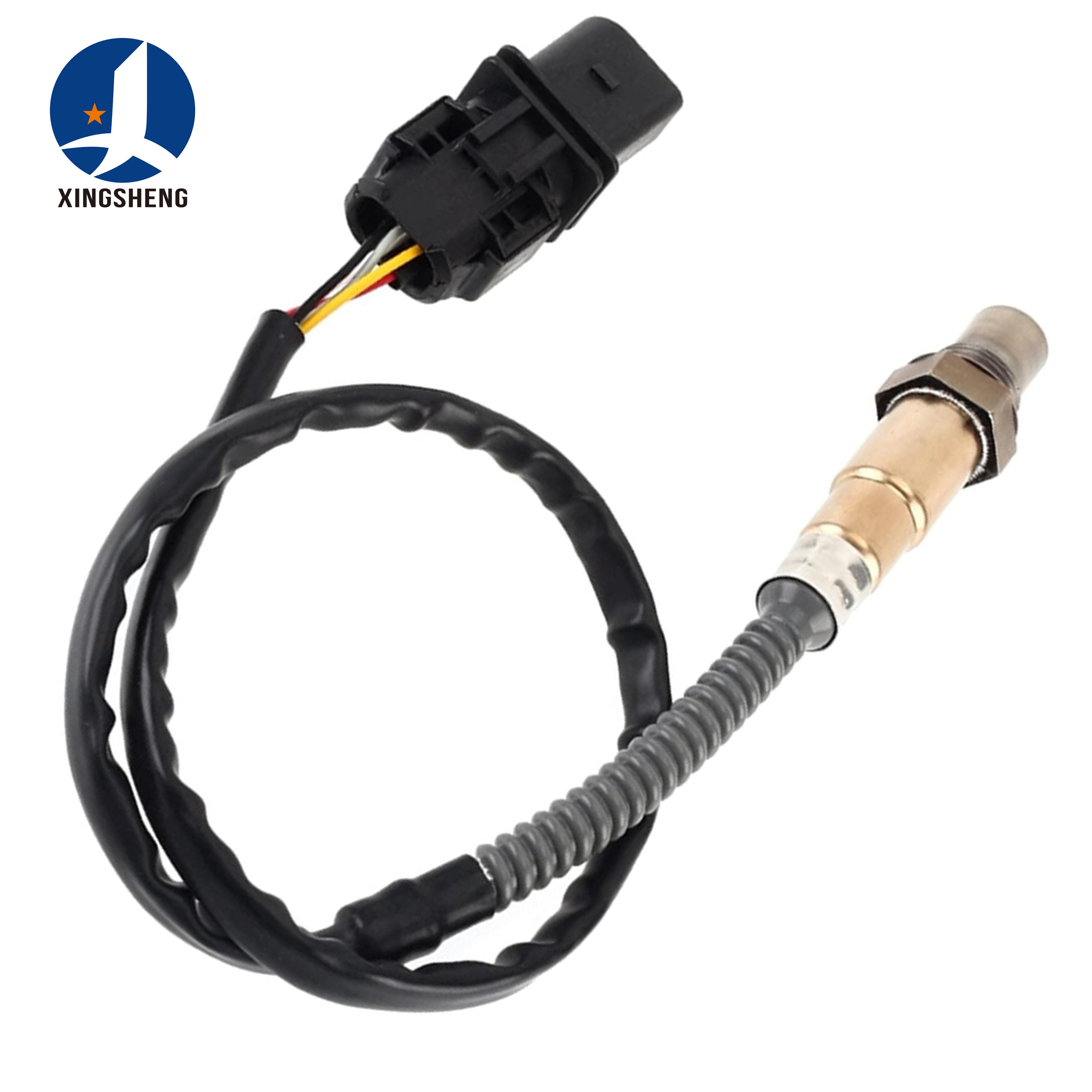 18213-54LA0 O2 Sensor for Suzuki SX4 - Reliable Performance