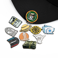 Marqueur de golf personnalisé avec design gratuit, marqueurs de balle de golf en émail doux personnalisés, marqueur de balle de golf en acier inoxydable, pièce de monnaie
