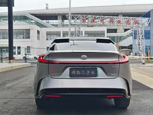 <span class=keywords><strong>TOYOTA</strong></span> BZ5X, autonomie de 550 km, super propre, véhicule électrique, fonctionnement impeccable, climatisation en bon état, caméra 360°, toit ouvrant, accès sans clé, comme neuf - Product Image 6