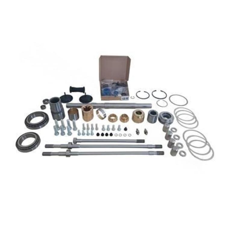 3115916493 - Drifter Spare Parts - Quality Mining Machinery