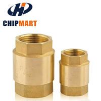 Chipmart SN74LV4040ADR Precision Machined Copper Pin Waterproof Sealed Small Size Connector