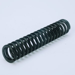 Ressort hélicoïdal à compression de grand diamètre en acier inoxydable/acier au carbone/acier allié pour l'automobile - Product Image 5