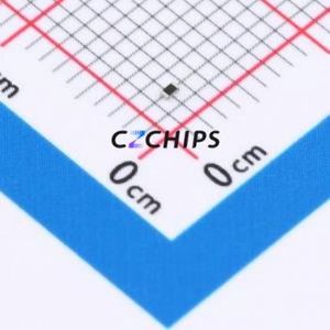 CRCW04021K13FKED SMD Resistor 0402 ( Type: Thick Film )( Resistance: 1.13kOhm Precision: 1% ) - Product Image 1