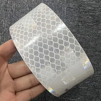Cinta Reflectante复古反光带ECE标记带车辆反光带卷