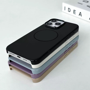 <span class=keywords><strong>Coque</strong></span> de Téléphone JOYPORODO B184 en Silicone Liquide Luxe pour <span class=keywords><strong>iPhone</strong></span> 16 15 <span class=keywords><strong>14</strong></span> <span class=keywords><strong>Pro</strong></span> Max, Housse Arrière de Mobile, Vente en Gros, Joli Funda Para Celular - Product Image 4