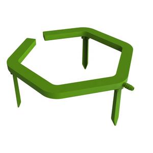 Anello a goccia per irrigazione idroponica a goccia serie Farm - Product Image 3