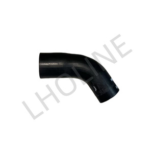 Tuyau en caoutchouc LHOLINE 90570939 EPDM pour carburant, échappement, eau de refroidissement, connecteur de tuyau, longueur standard - Product Image 2
