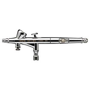 <span class=keywords><strong>Iwata</strong></span> Hi-line แอร์บรัช HP-BH แอคชั่นคู่แรงโน้มถ่วงมาตรฐานสูง - Product Image 1