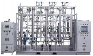 Fischer Tropsch Reactor Manufacturer Advanced F-T synthesis reactor with efficient heat exchange tube bundle system - Product Image 5