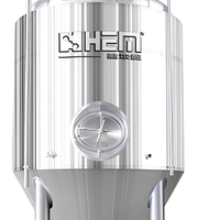 Equipo de Fermentación para Cervecería Hermann 1000L, Bomba Enfriadora de Glicol, Componente Principal de Alta Productividad, 220V, para Procesamiento de Cerveza