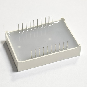 <span class=keywords><strong>16</strong></span> đoạn <span class=keywords><strong>LED</strong></span> hiển thị 0.8 inch 2 chữ số ánh sáng màu xanh cao rõ ràng Số nhân vật màn hình dụng cụ điện tử bảng điều khiển kỹ thuật số - Product Image 6