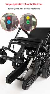 <span class=keywords><strong>Silla</strong></span> ligera <span class=keywords><strong>de</strong></span> aleación <span class=keywords><strong>de</strong></span> aluminio, elevador <span class=keywords><strong>de</strong></span> escaleras, <span class=keywords><strong>silla</strong></span> <span class=keywords><strong>de</strong></span> <span class=keywords><strong>ruedas</strong></span> eléctrica <span class=keywords><strong>para</strong></span> terapia <span class=keywords><strong>de</strong></span> rehabilitación, suministro <span class=keywords><strong>de</strong></span> fábrica - Product Image 5