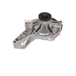 Pompe à eau 22197705 20538845 20744939 85124623 85109694 pour excavatrice EC380D EC480D EC700B A35F A40E B11R B9L B9R - Product Image 3