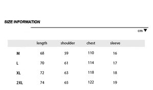 Người Đàn Ông Mùa Xuân Và Mùa Hè Mới Cao Đẳng Phong Cách Tương Phản Màu Sắc Mô Hình Kỹ Thuật Số Vòng Cổ Ngắn Tay Áo Crochet Knit Top - Product Image 6