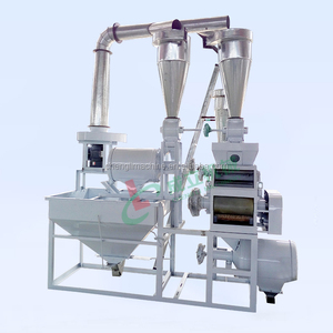 Moulin à <span class=keywords><strong>farine</strong></span> domestique pour maïs, <span class=keywords><strong>blé</strong></span>, orge, riz et céréales - Prix - Product Image 4