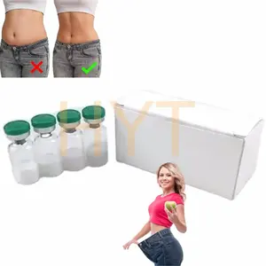 Factory direct Slimming peptide products weight loss vials to help lose weight gradually and safely Excellent service