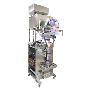 Sachet de grains de riz 1000g automatique pour machine d'emballage de <span class=keywords><strong>sucre</strong></span> brun salin - Product Image 6