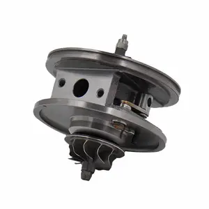 Турбокомпрессор BV35 KP35 Turbo Chra 54359880027 54359700027 55221160 55225439 для Chevrolet Aveo 1.3D 95 HP JTDM 16V