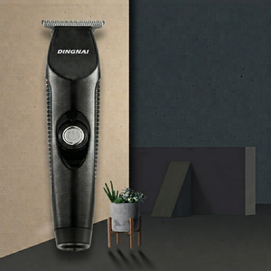 Tondeuses à cheveux électriques Dingnai pour cheveux lissés, moteur sans balais rechargeable, 7000-9000 tr/min, usage professionnel - Product Image 1