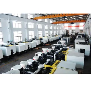 Automatico Sedia di Plastica Che Fa La Macchina 800 ton macchina di stampaggio ad iniezione di plastica