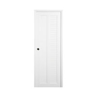 Porte intérieure coulissante moderne personnalisée en UPVC porte vitrée étanche pour hôtels villas appartements ouverture manuelle finie