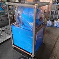 Conique avancé polyvalent de tuyau de cône faisant le fabricant de machine de Chine