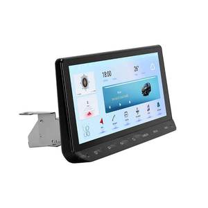 Autoradio à écran tactile de 12,3 pouces pour <span class=keywords><strong>Nissan</strong></span> Sylphy <span class=keywords><strong>E</strong></span>-<span class=keywords><strong>POWER</strong></span> 2022-2025, CarPlay sans fil, lecteur vidéo à écran tactile, GPS Android - Product Image 3