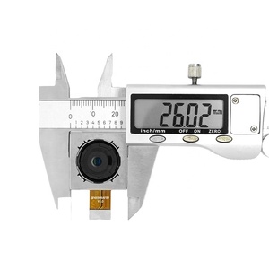 Mô-đun camera DIY 1 inch 4K tùy chỉnh OEM, cảm biến hình ảnh độ phân giải cao IMX989 CSI dành cho điện thoại di động - Product Image 4