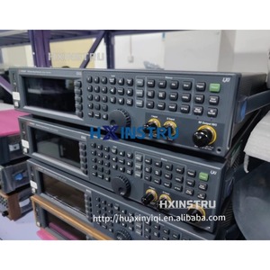 Keysight N5172B exg X-Series เครื่องกำเนิดสัญญาณ RF 9 kHz ถึง6 GHz ใช้เครื่องมือวัดและวิเคราะห์ H - Product Image 4