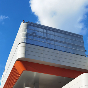 P5.8 tự-chẩn Đoán Trong Suốt LED với tự động báo cáo lỗi - Product Image 2