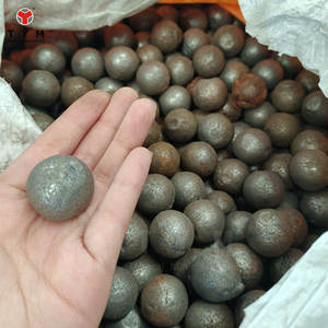 Moulin à pierre naturelle, machine pour la fabrication de poudre, de farine à boules - Product Image 4