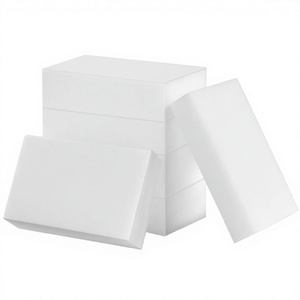 <span class=keywords><strong>La</strong></span> Gomma <span class=keywords><strong>Magica</strong></span> per <span class=keywords><strong>la</strong></span> Pulizia Rimuovi Sporco e Ruggine, <span class=keywords><strong>Spugna</strong></span> <span class=keywords><strong>Magica</strong></span> in PVA per Pentole - Product Image 5