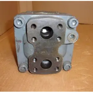 Hoge Kwaliteit Hoge Snelheid Hydraulische Motor M4SD-128-3N00-B504 M4SD-102-1N00-B5M4 M4SD-088-SN00-B501 Frankrijk Denison Vane Motor