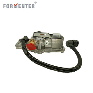 Vanne solénoïde Formenters 24V DC 22327063 pour vannes de commande de transmission Volvo - Product Image 2
