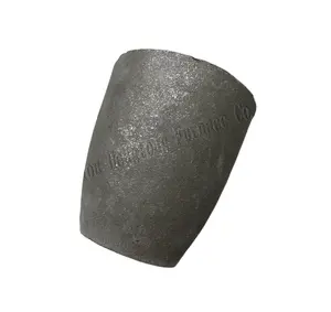 HT-Clay graphite crucible/SIC crucibles