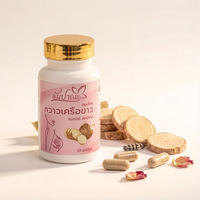 Compléments de santé OEM sous marque privée pour femmes - Capsules de soin féminin sexy à faible MOQ