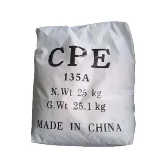 Chloorpolyethyleen (Cpe) Cpe 135a Cpe 130a