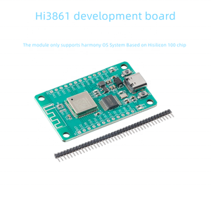 Mô-đun Bảng Phát Triển Hi3861 Hỗ Trợ Hệ Thống Harmonyos Hongmeng Dựa Trên Chip <span class=keywords><strong>Hisilicon</strong></span> Hi3861v100 - Product Image 2