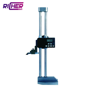 Misuratore di altezza <span class=keywords><strong>0</strong></span>-600mmmm Display digitale altezza apertura calibro strumenti di misurazione misuratore di altezza - Product Image 2