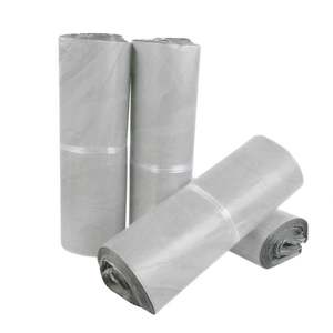 Bolsas de Envío de PE Impermeables Impresas Personalizadas para Zapatos, Calcetines y Pieles - MOQ Bajo de 5000 Piezas, Servicio OEM/ODM - Product Image 3