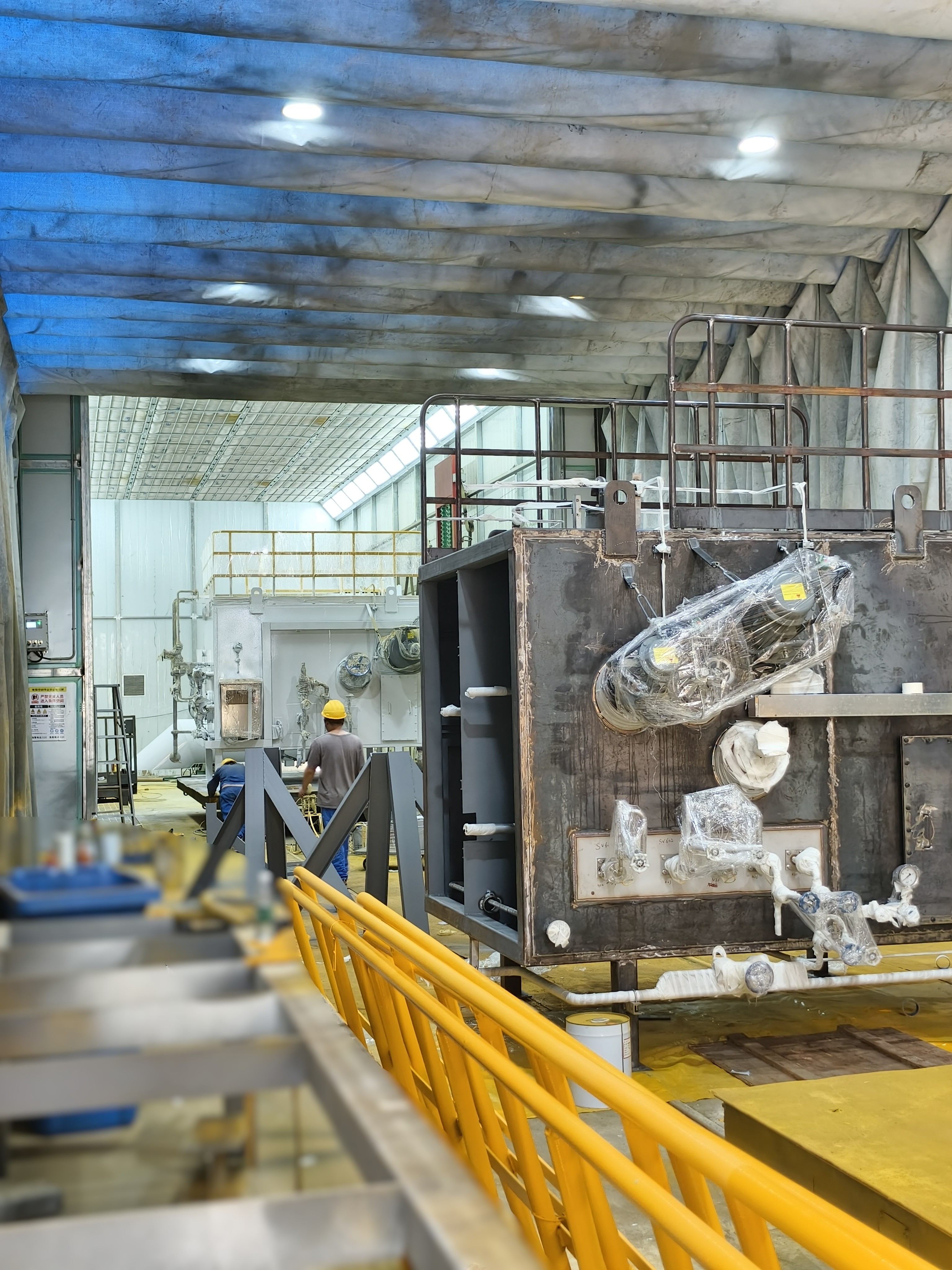 argon gas for cold plasma machine