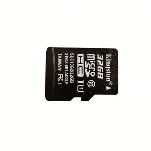 Tarjeta de Memoria Kingston TF SD Clase 10, Tarjeta SD de 128 GB, 64 GB, 256 GB, 512 GB, Tarjeta Flash para Teléfono - Product Image 4