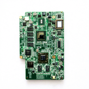 สอบถามราคา Advantech Pod-db15 Rev.a1 เมนบอร์ดอุตสาหกรรมไต้หวัน โมดูลบอร์ดซีพียู ของแท้ - Product Image 3